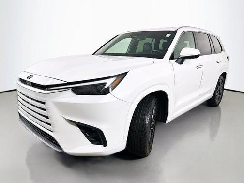 2025 Lexus TX 350 Premium