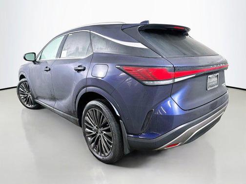 2026 Lexus RX 350 Luxury