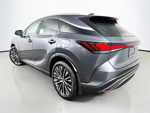 2026 Lexus RX 350 Base
