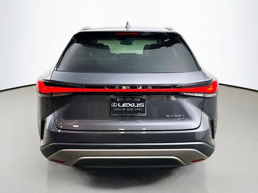 2026 Lexus RX 350 Base