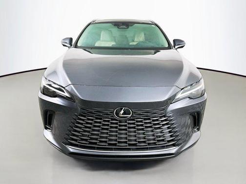 2026 Lexus RX 350 Base