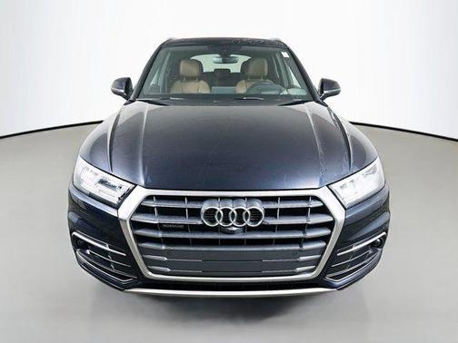 2019 Audi Q5 45 Premium