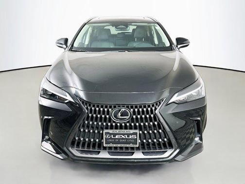 2024 Lexus NX 350h 350h