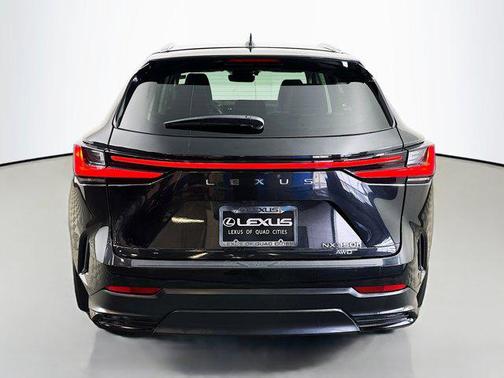 2024 Lexus NX 350h 350h