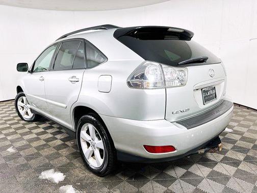 2006 Lexus RX 330 Base