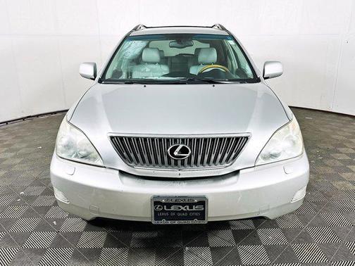 2006 Lexus RX 330 Base