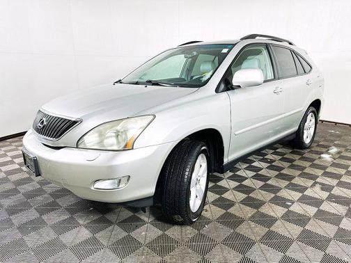 2006 Lexus RX 330 Base