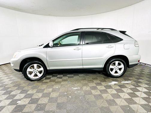 2006 Lexus RX 330 Base