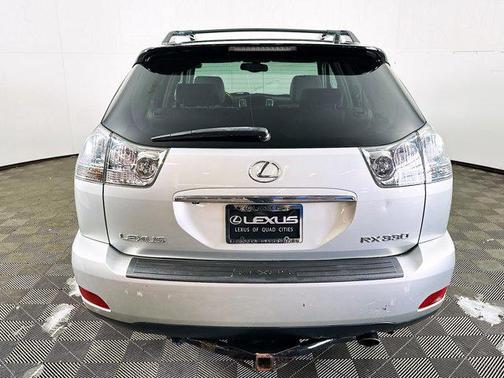 2006 Lexus RX 330 Base