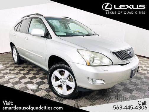 2006 Lexus RX 330 Base