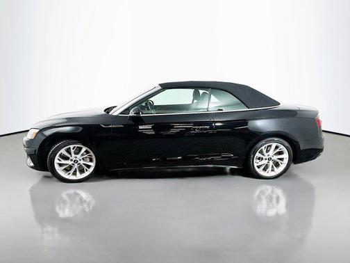 2022 Audi A5 45 Premium