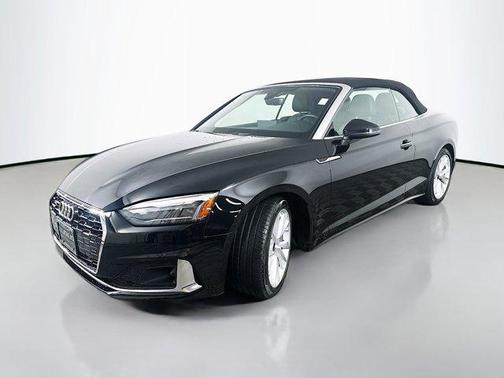 2022 Audi A5 45 Premium