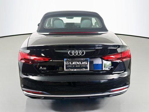 2022 Audi A5 45 Premium