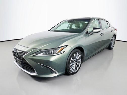 2019 Lexus ES 350 Base