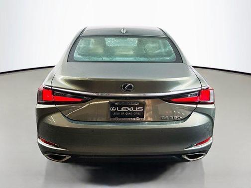 2019 Lexus ES 350 Base