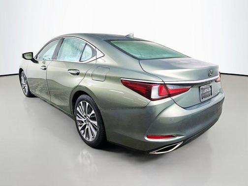 2019 Lexus ES 350 Base