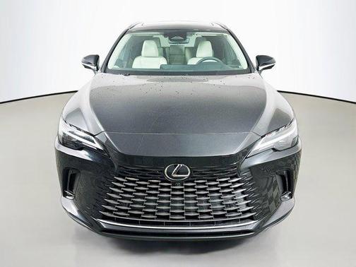 2026 Lexus RX 350 Base