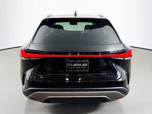 2026 Lexus RX 350 Base