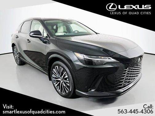 2026 Lexus RX 350 Base