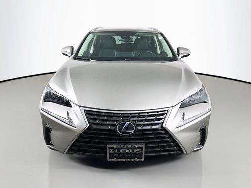 2020 Lexus NX 300h Base