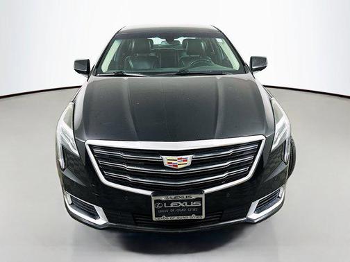 2018 Cadillac XTS Luxury