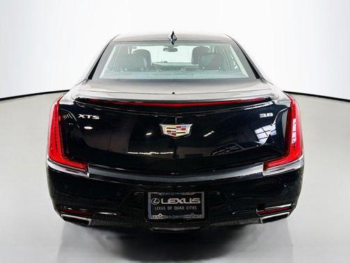 2018 Cadillac XTS Luxury