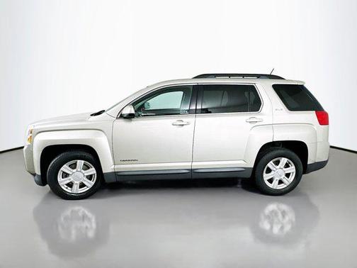 2015 GMC Terrain SLE-2