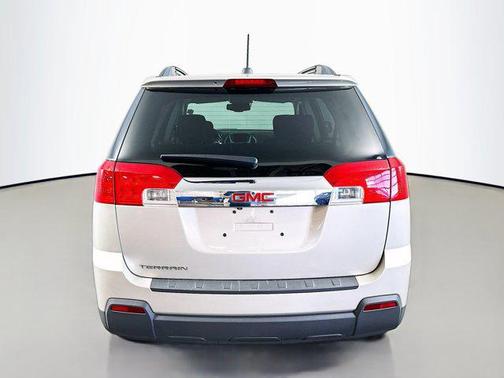 2015 GMC Terrain SLE-2