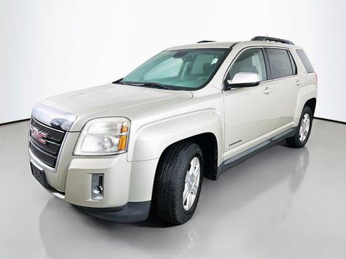 2015 GMC Terrain SLE-2
