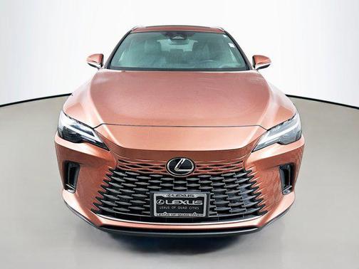 2023 Lexus RX 350 Base