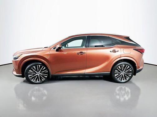 2023 Lexus RX 350 Base