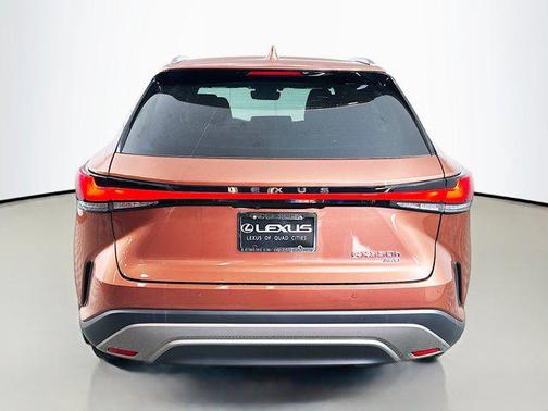 2023 Lexus RX 350 Base