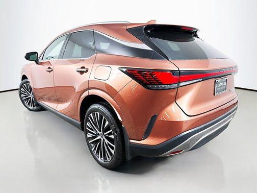 2023 Lexus RX 350 Base