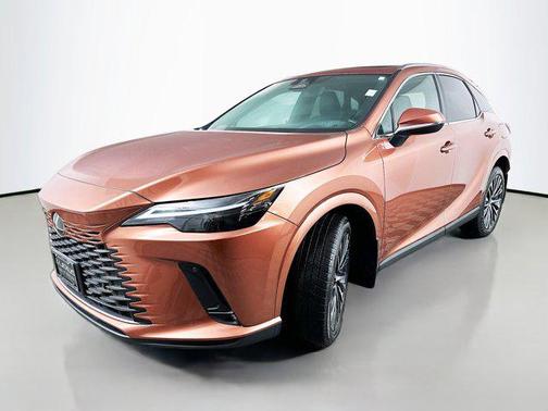 2023 Lexus RX 350 Base