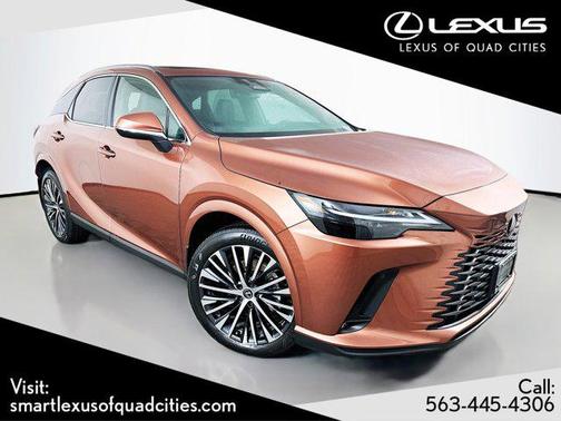 2023 Lexus RX 350 Base