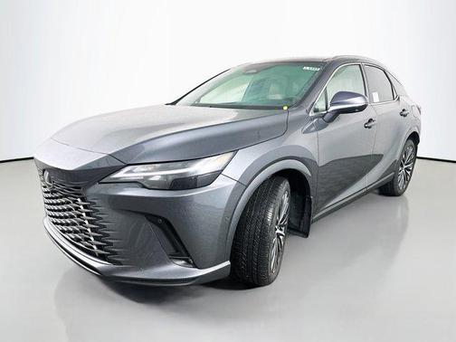 2026 Lexus RX 350 Premium