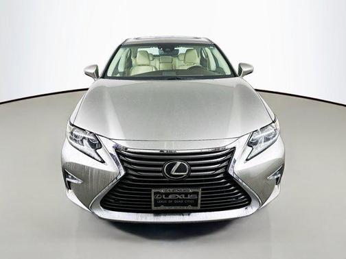 2017 Lexus ES 350 Base
