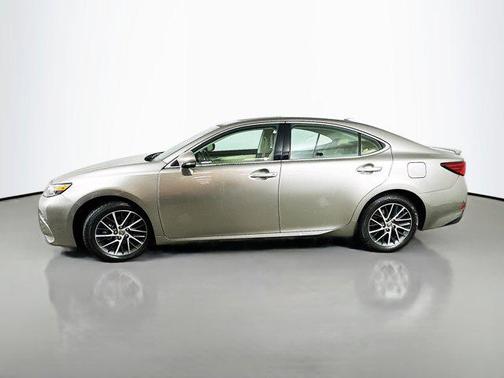2017 Lexus ES 350 Base
