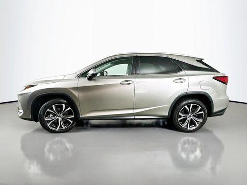 2020 Lexus RX 350 Base