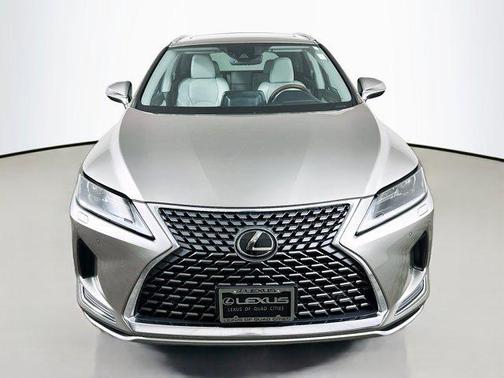 2020 Lexus RX 350 Base