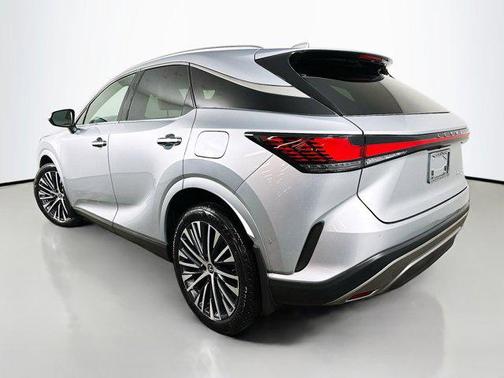 2025 Lexus RX 350 Premium Plus