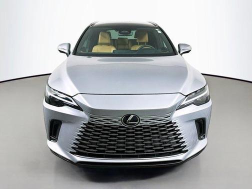 2025 Lexus RX 350 Premium Plus