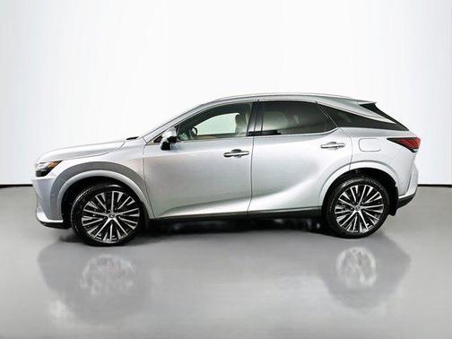 2025 Lexus RX 350 Premium Plus