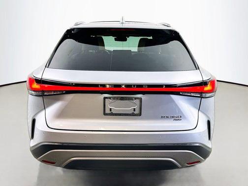 2025 Lexus RX 350 Premium Plus