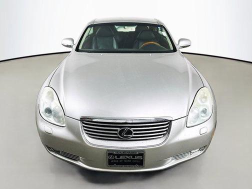 2003 Lexus SC 430 Base