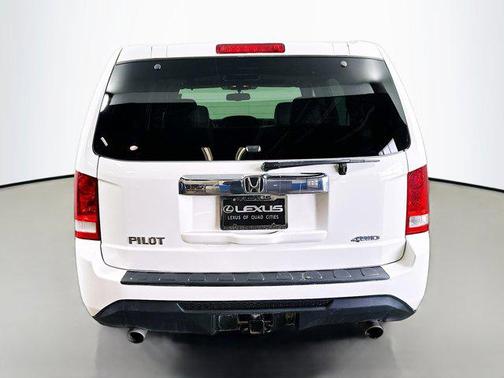 2015 Honda Pilot EX-L