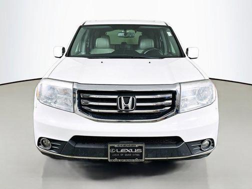 2015 Honda Pilot EX-L