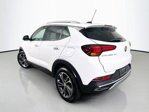 2021 Buick Encore GX Essence
