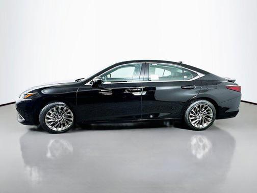 2025 Lexus ES 350 Luxury