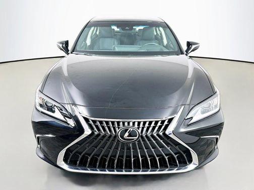2025 Lexus ES 350 Luxury